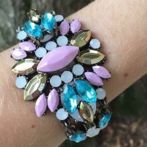 Plunder Posse August 2016 Bracelet